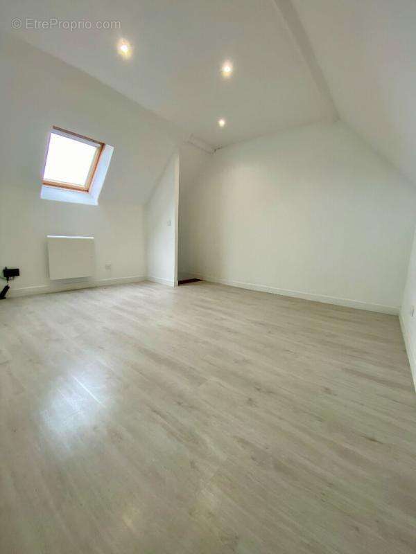 Appartement Colleville Montgomery 4 pièce(s) 88 m2 utile - photo 8