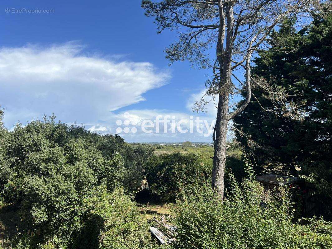 Maison à BATZ-SUR-MER