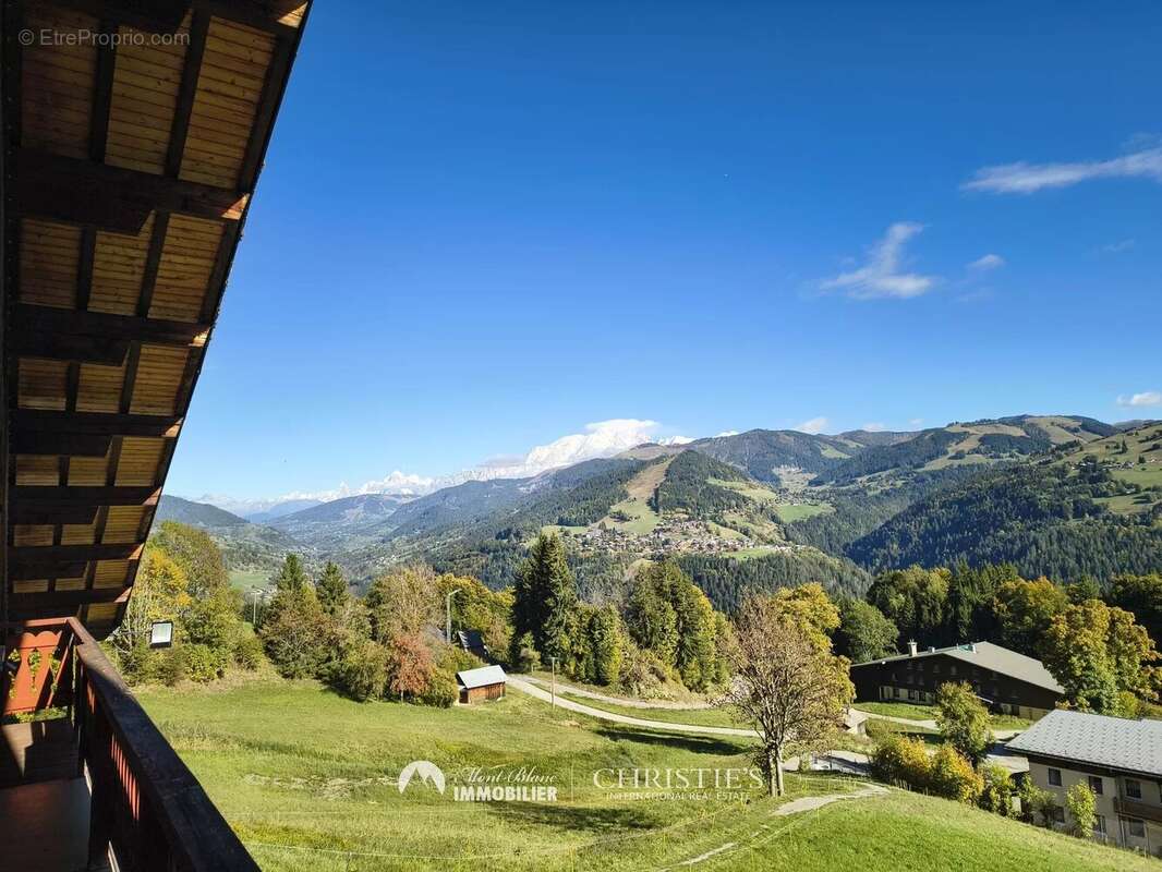Appartement à SAINT-NICOLAS-LA-CHAPELLE