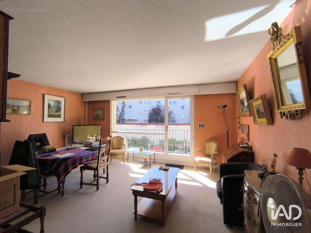 Photo 3 - Appartement à LE VESINET