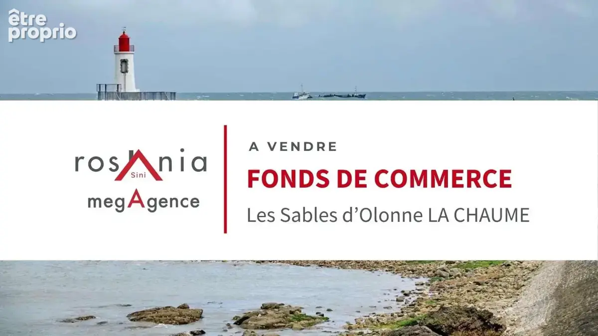 Fonds de commerces bar/brasserie/creperie/iv - photo 1
