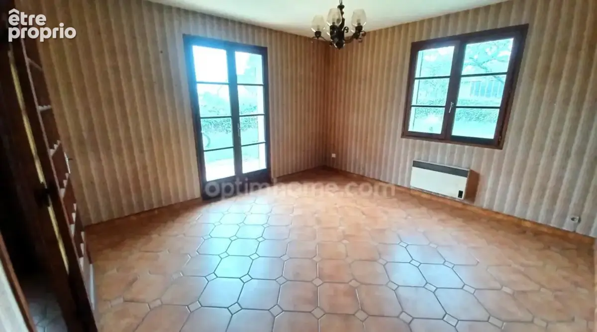 Maison à vendre 4 pièces PARIGNY LES VAUX (58) - photo 7