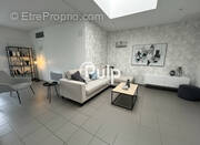 Appartement à BILLY-MONTIGNY