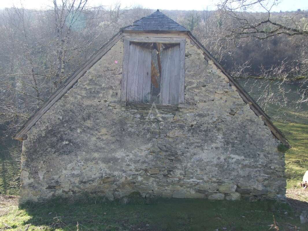 Maison à OURDIS-COTDOUSSAN