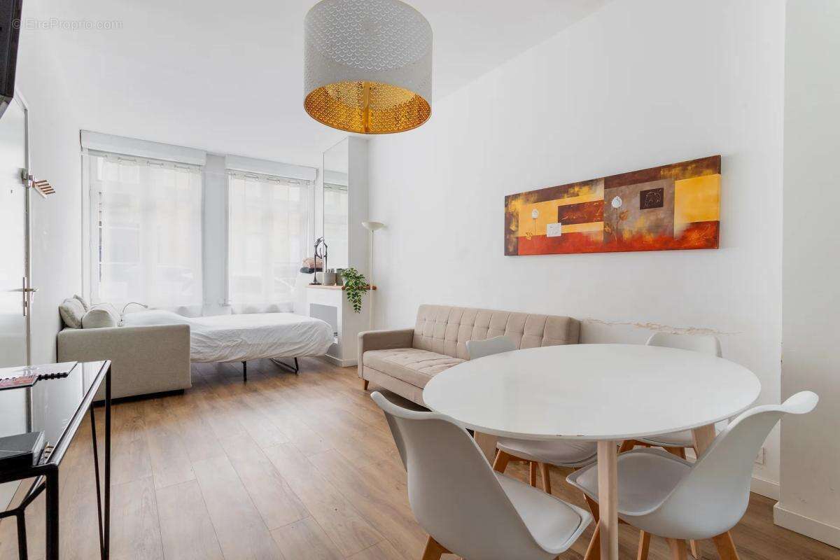 Appartement à LILLE