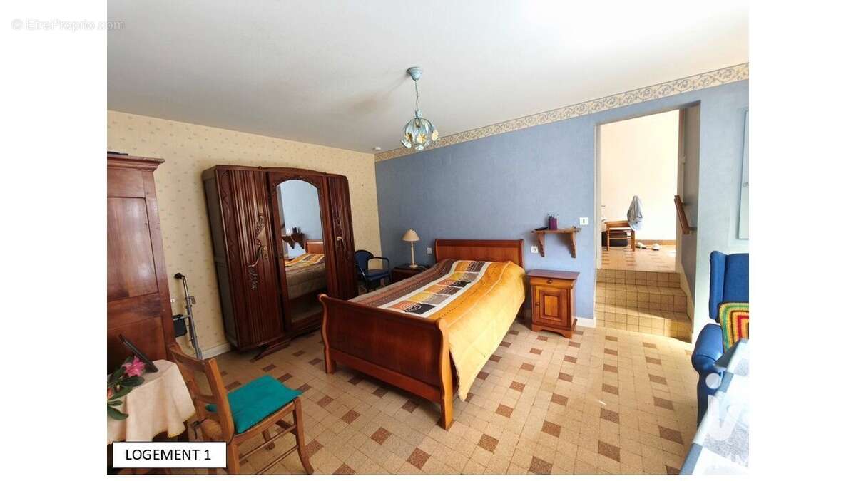 Photo 6 - Maison à JAVRON-LES-CHAPELLES
