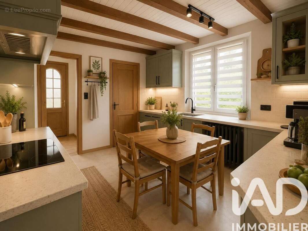 Maison 120 m² à Molsheim  - photo 4