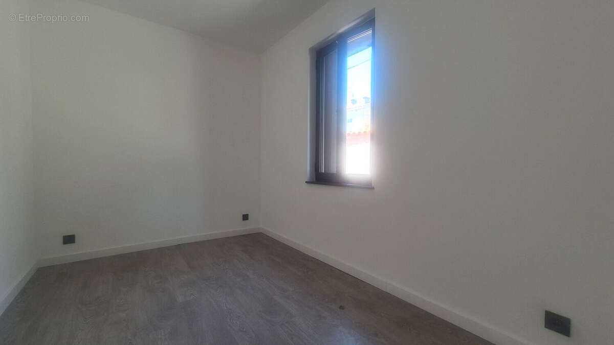 Rez de jardin 47m² - photo 5