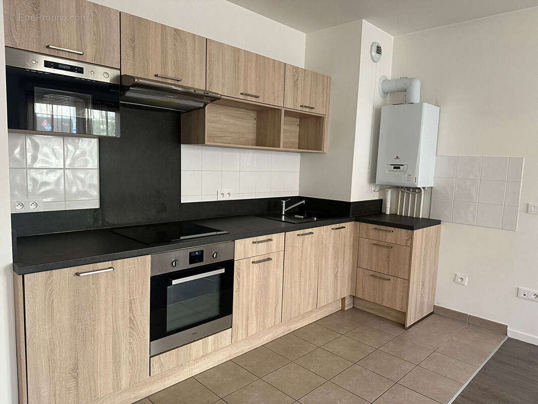 Appartement à CLAMART