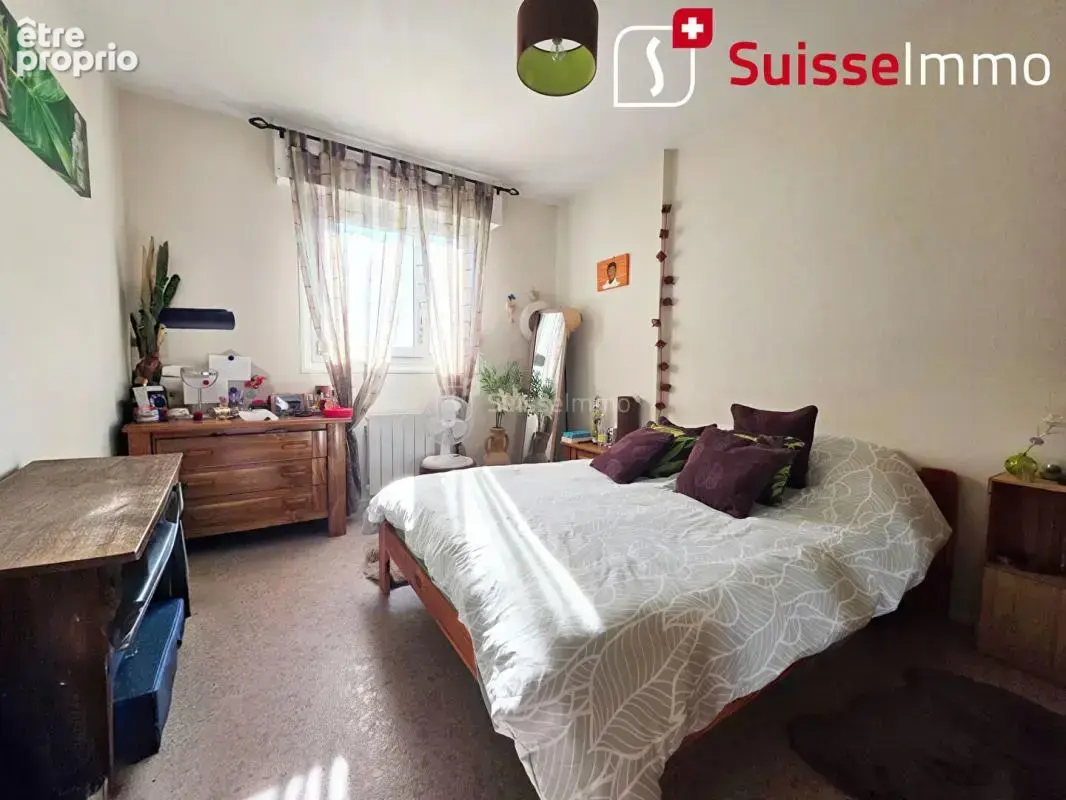 Appartement T4 de 88m2 - photo 16