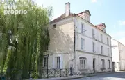 Maison à BARBEZIEUX-SAINT-HILAIRE