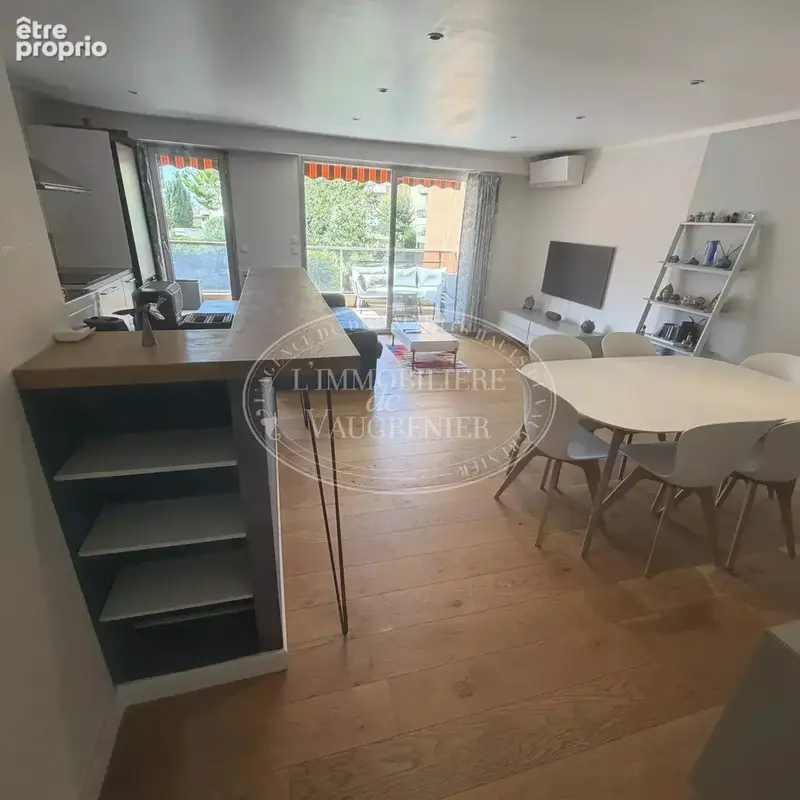 Vente appartement antibes 405 000€ - photo 7