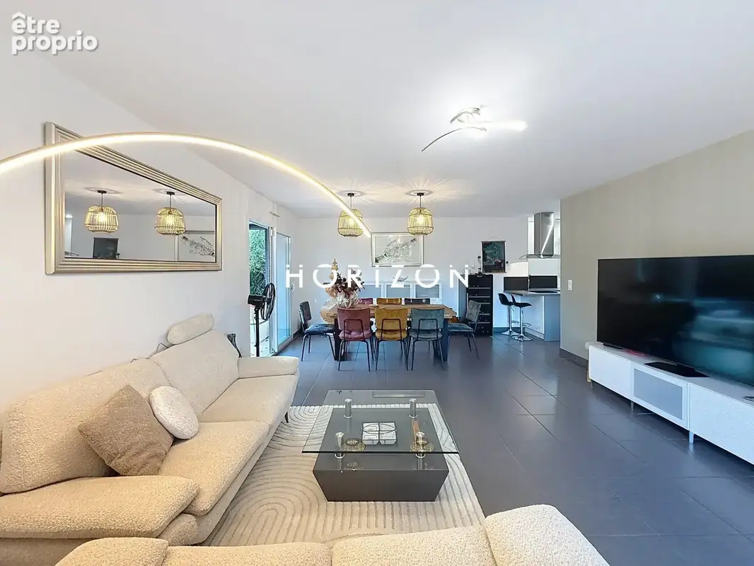 Maison 6 pièces 123 m² à vendre à La Chapelle-De-Guinchay (71570) - photo 9