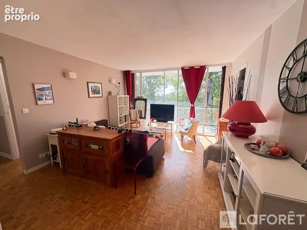 Appartement à PALAISEAU