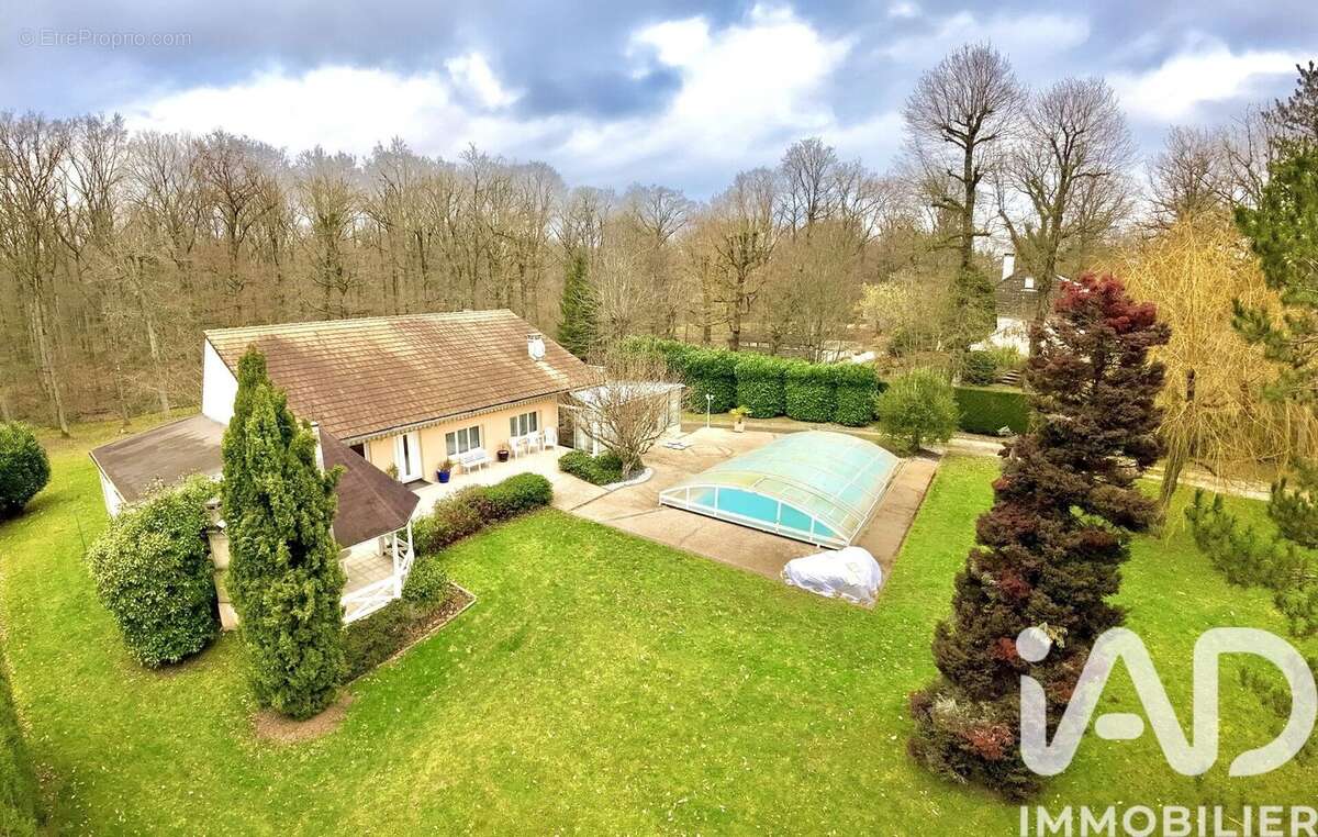 Photo 2 - Maison à CHEROY