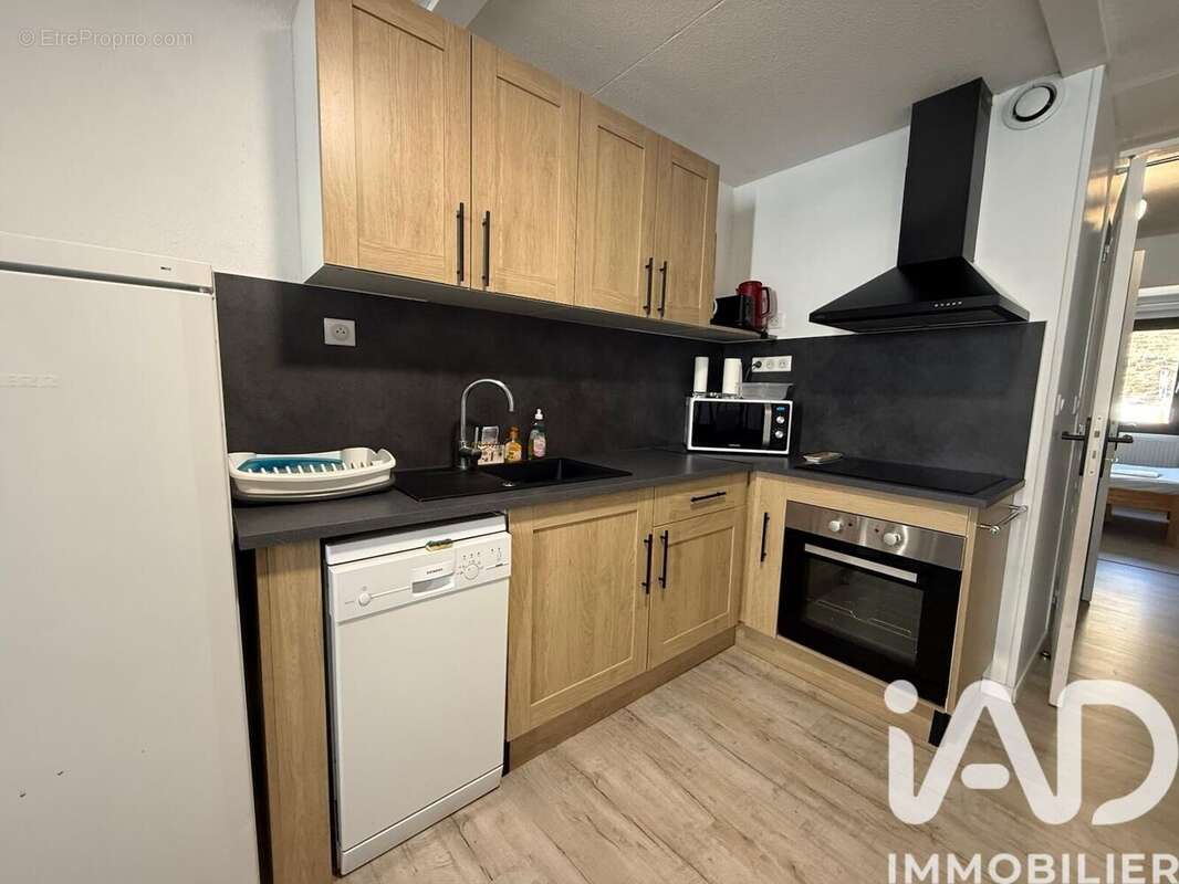 Photo 3 - Appartement à ASTUGUE