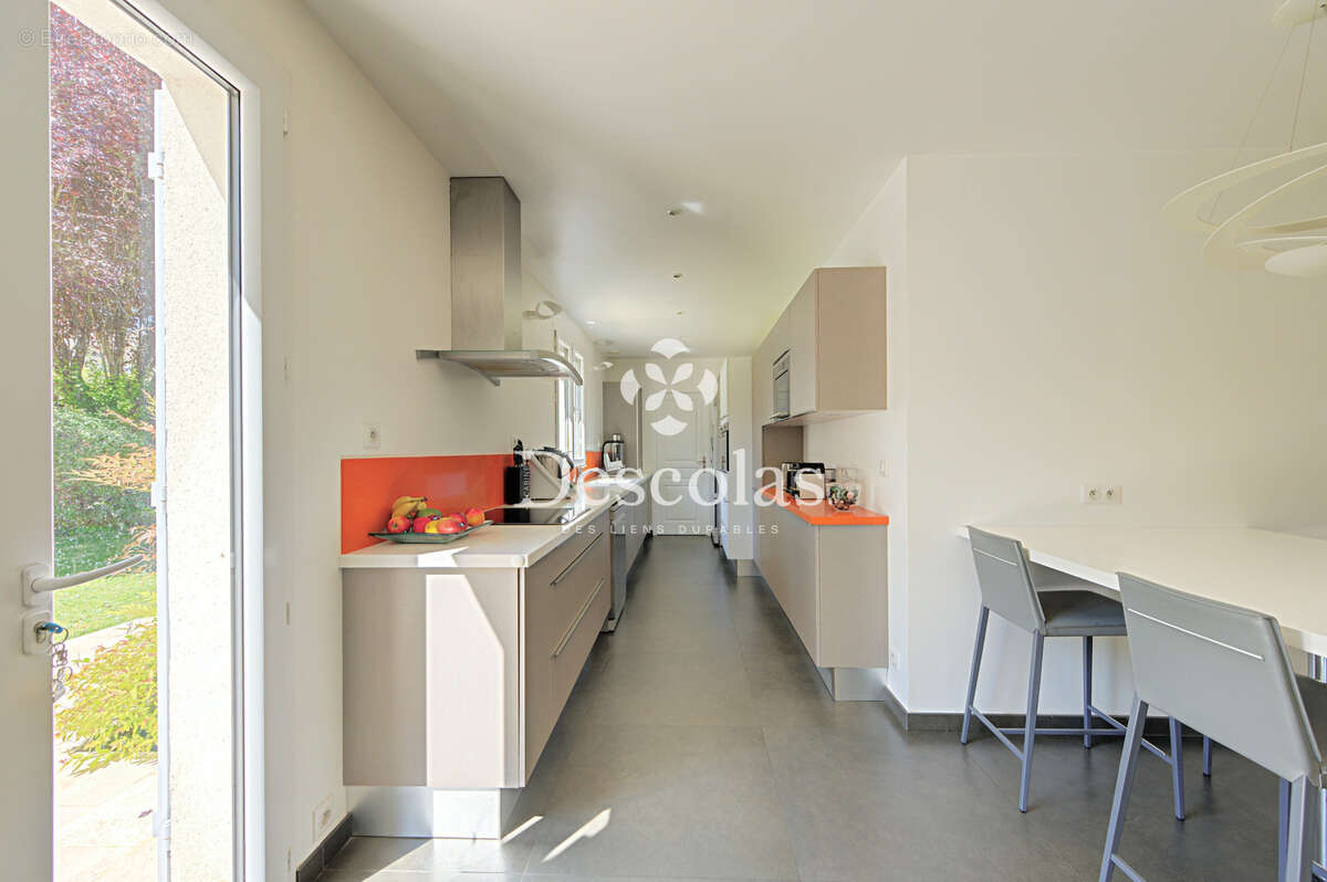 Maison - Saint-Germain-en-Laye - photo 18