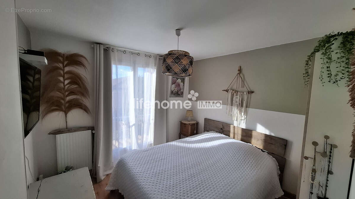 Maison à AIGUES-MORTES