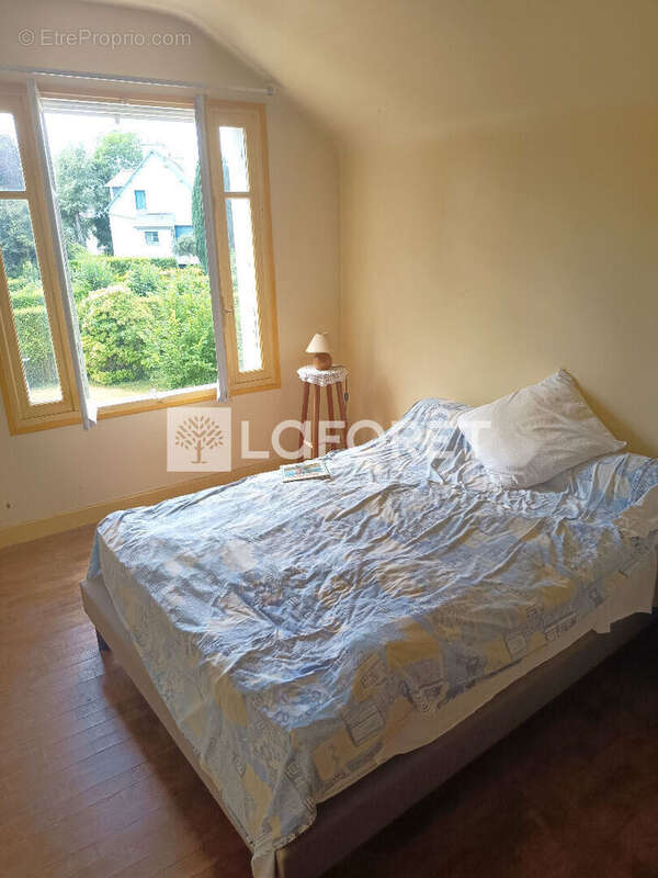 Maison Plehedel 8 pièce(s) 171 m2 - photo 12