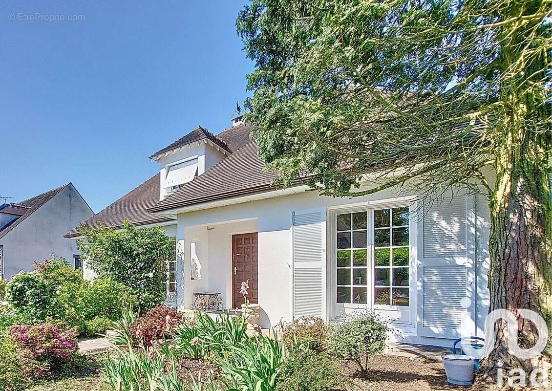 Photo 3 - Maison à YERRES