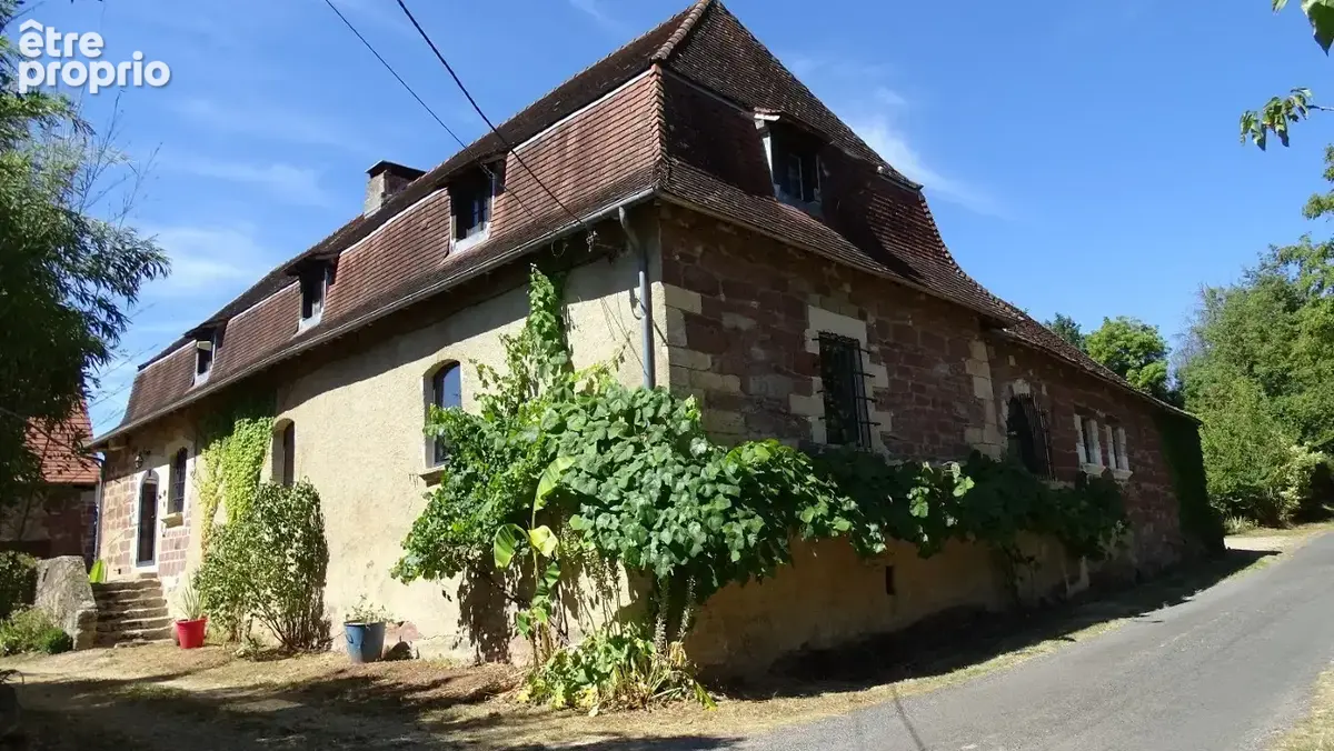 20 mn Objat, 10 mn Juillac, petit hameau calme - photo 2