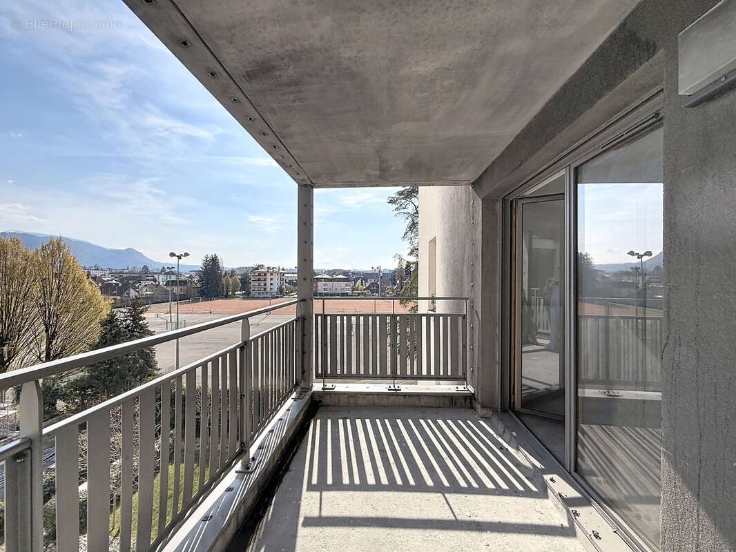 Appartement à ANNECY