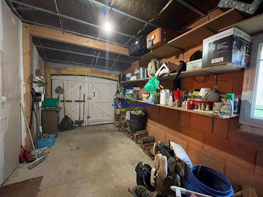 Maison à PONT-DU-CASSE