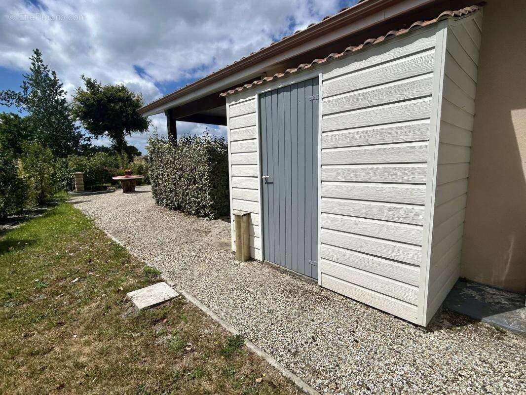 Maison 131 m² à Parentis-En-Born  - photo 13