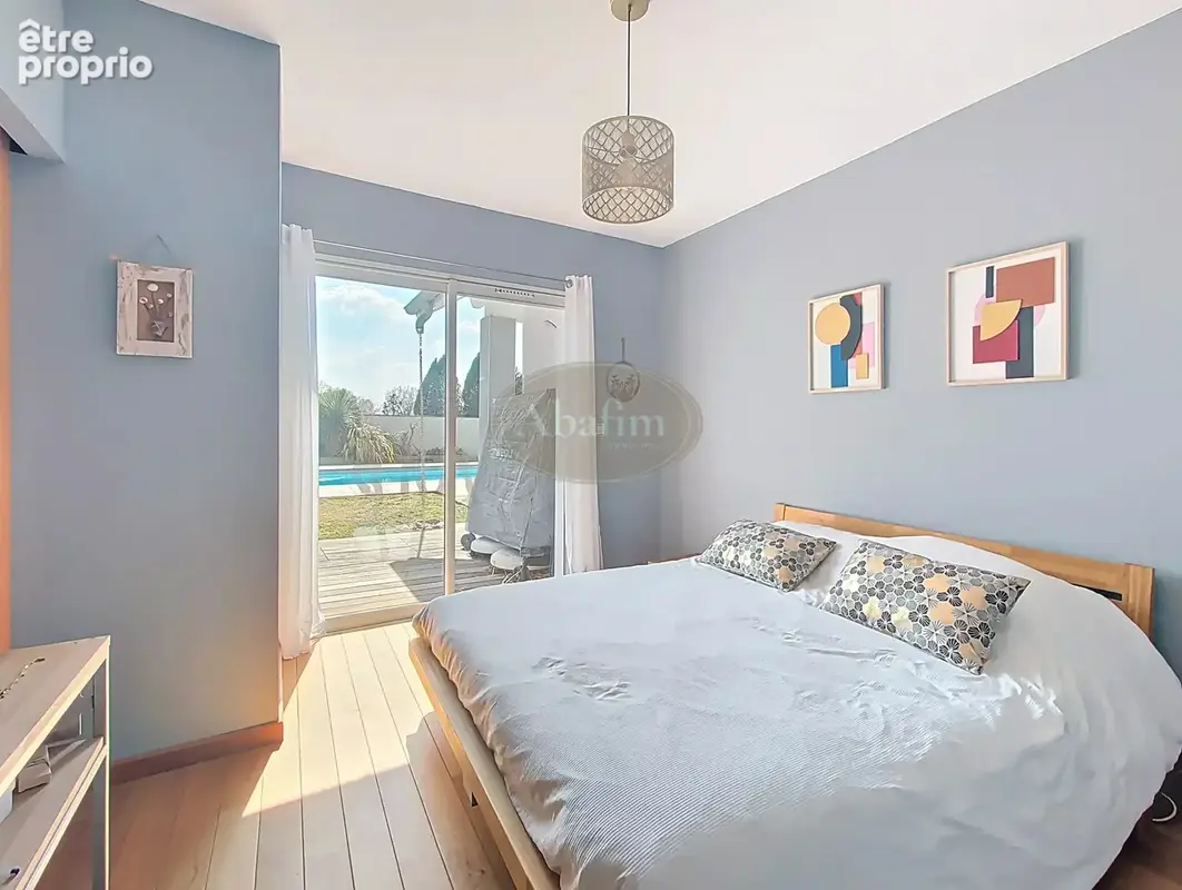 Villa contemporaine d'exception. - photo 6