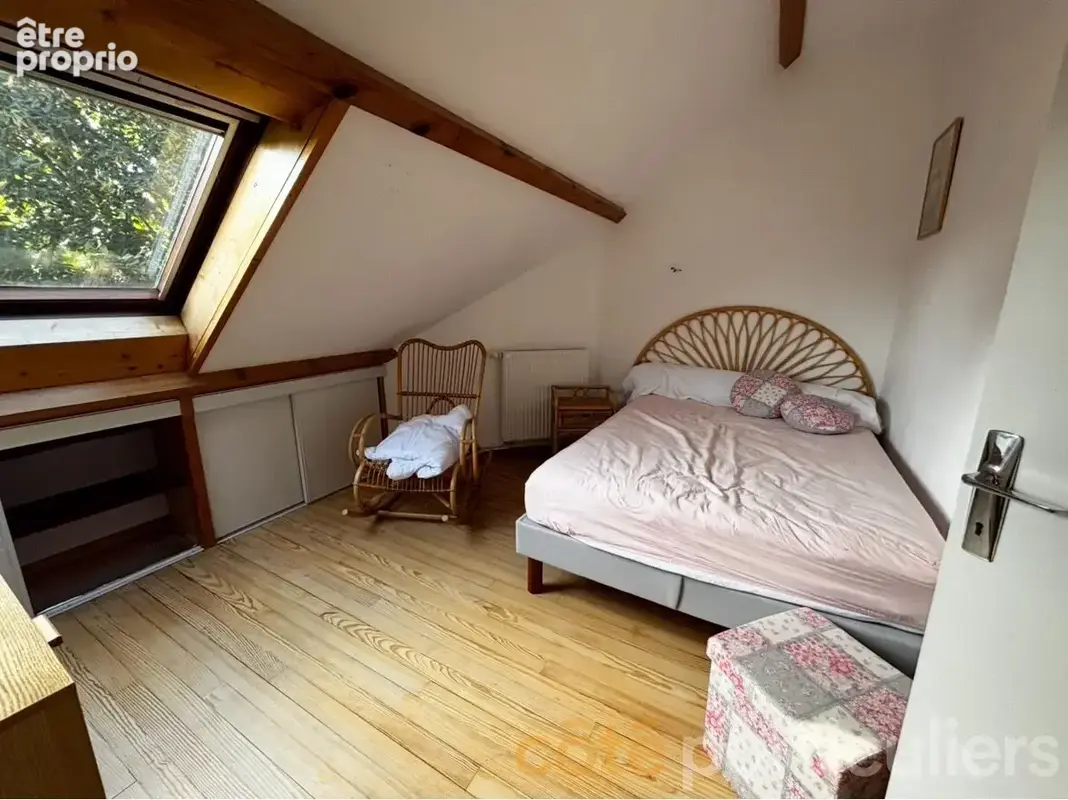 Charmante maison atypique sur belle parcelle - photo 13