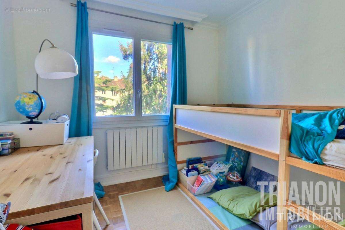 Appartement - photo 8