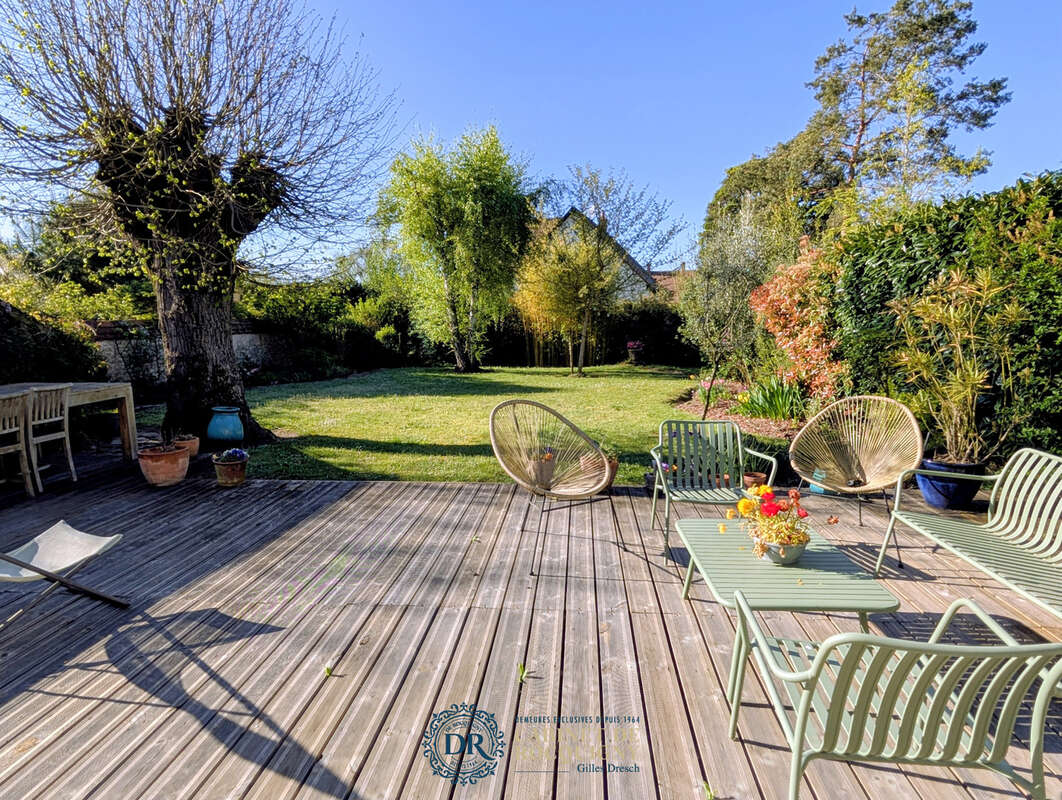A vendre maison olivet centre - photo 23
