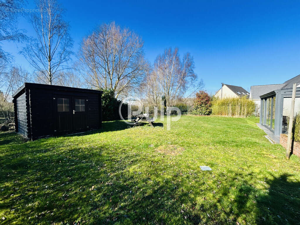 Pavillon individuel récent- Leforest - photo 10