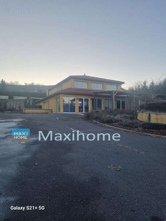 Maison à LE PUY-EN-VELAY