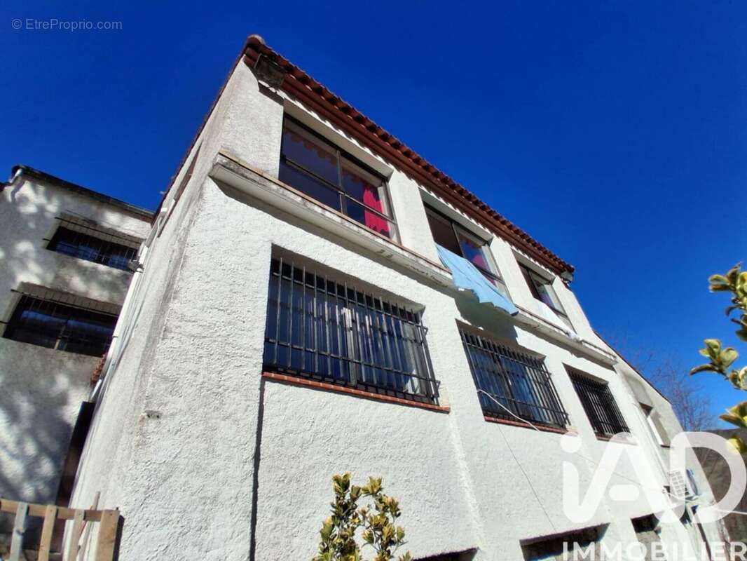 Photo 4 - Maison à PRATS-DE-MOLLO-LA-PRESTE