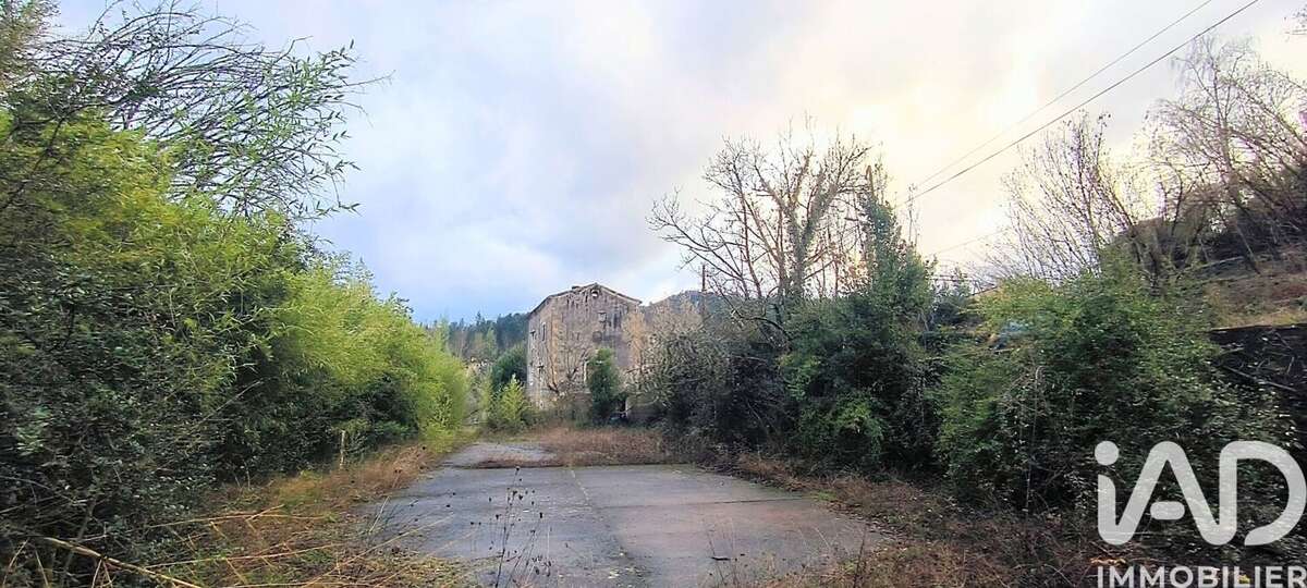 Photo 2 - Terrain à LE VIGAN