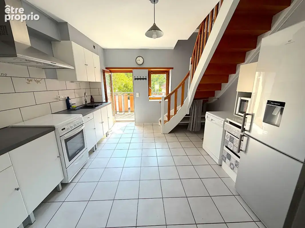 Maison de village - photo 4