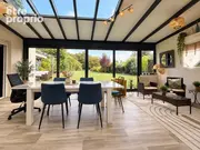 Maison à SAINS-EN-AMIENOIS