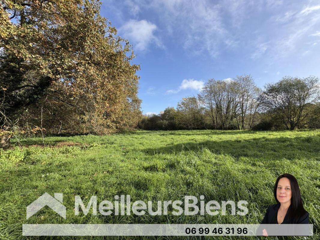 Maison à MONTLIEU-LA-GARDE