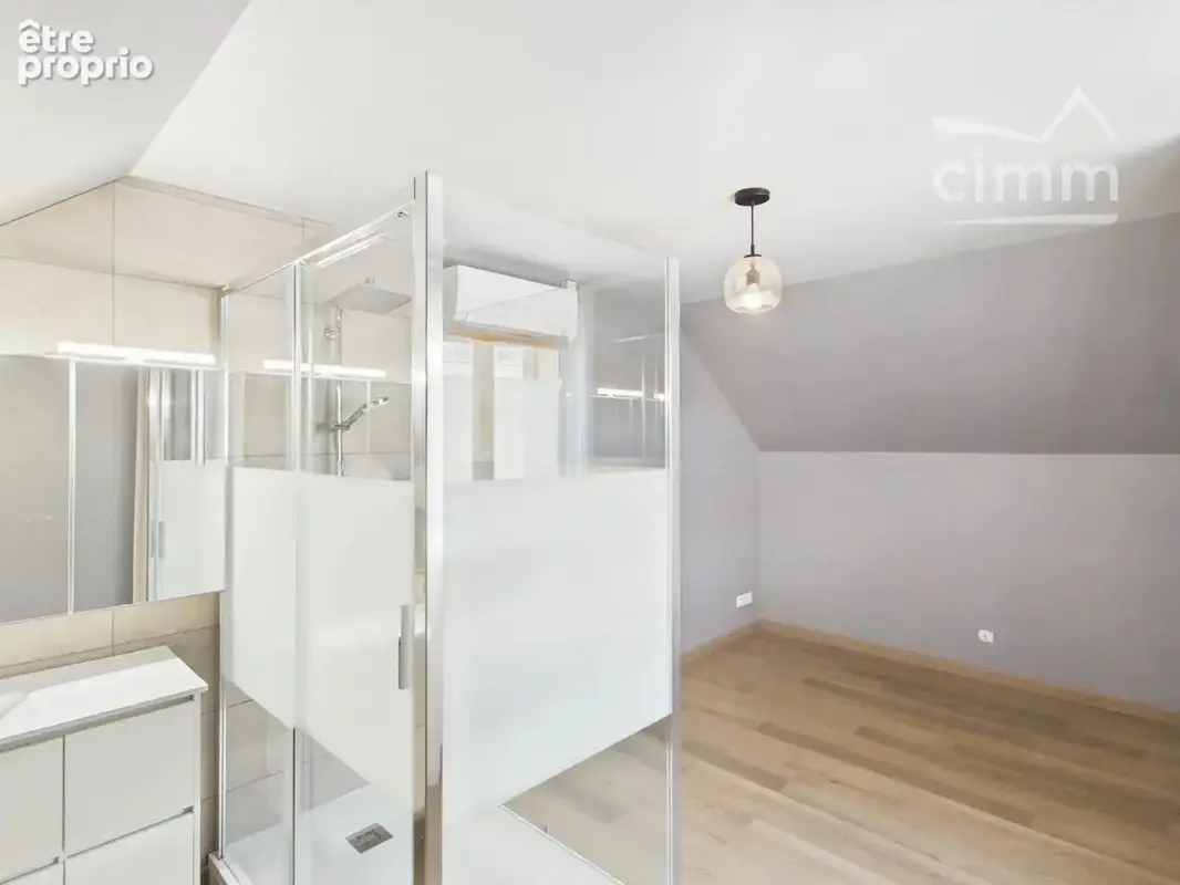 VIF - Maison parfaitement entretenue et climatisée - photo 18