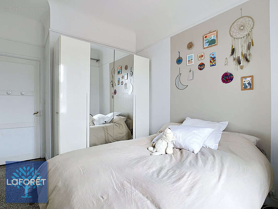 Appartement à LE CANNET