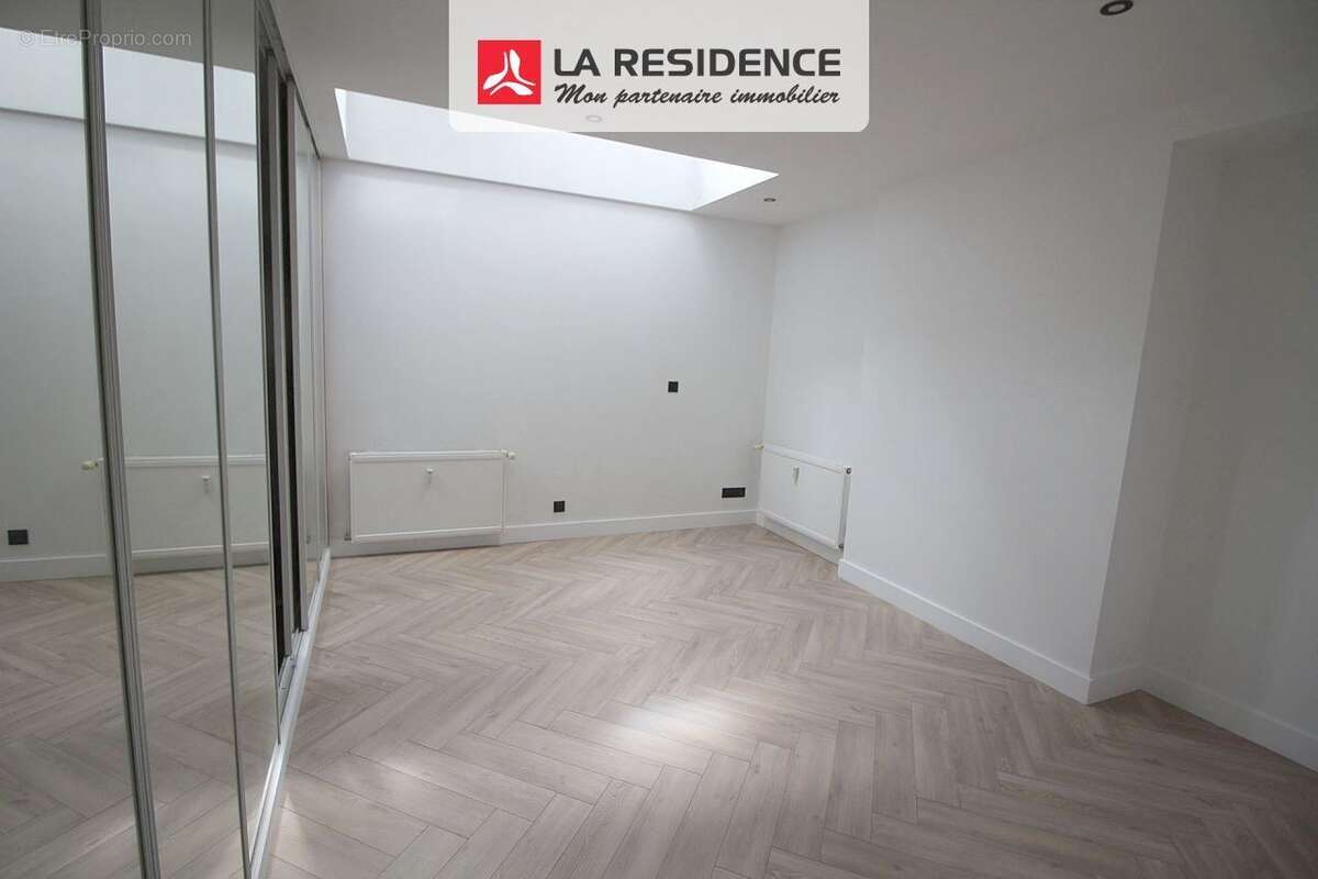 Appartement à ROUEN