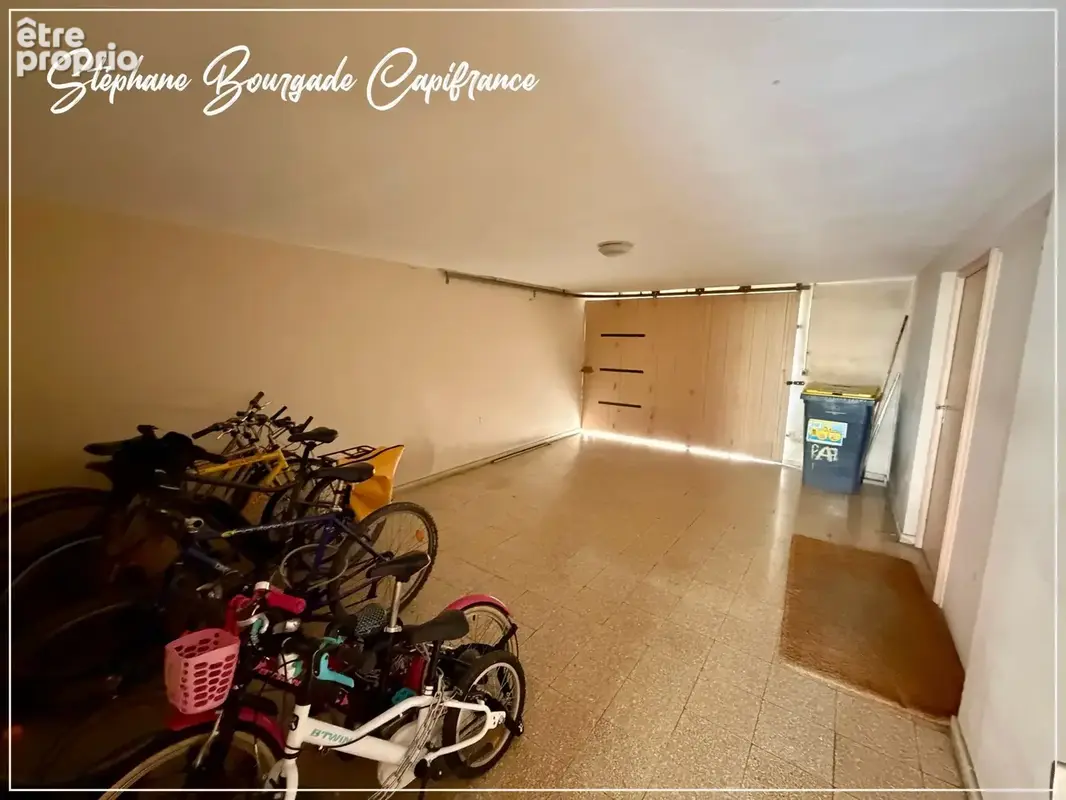 Appartement à vendre 3 pièces  (64) - photo 10