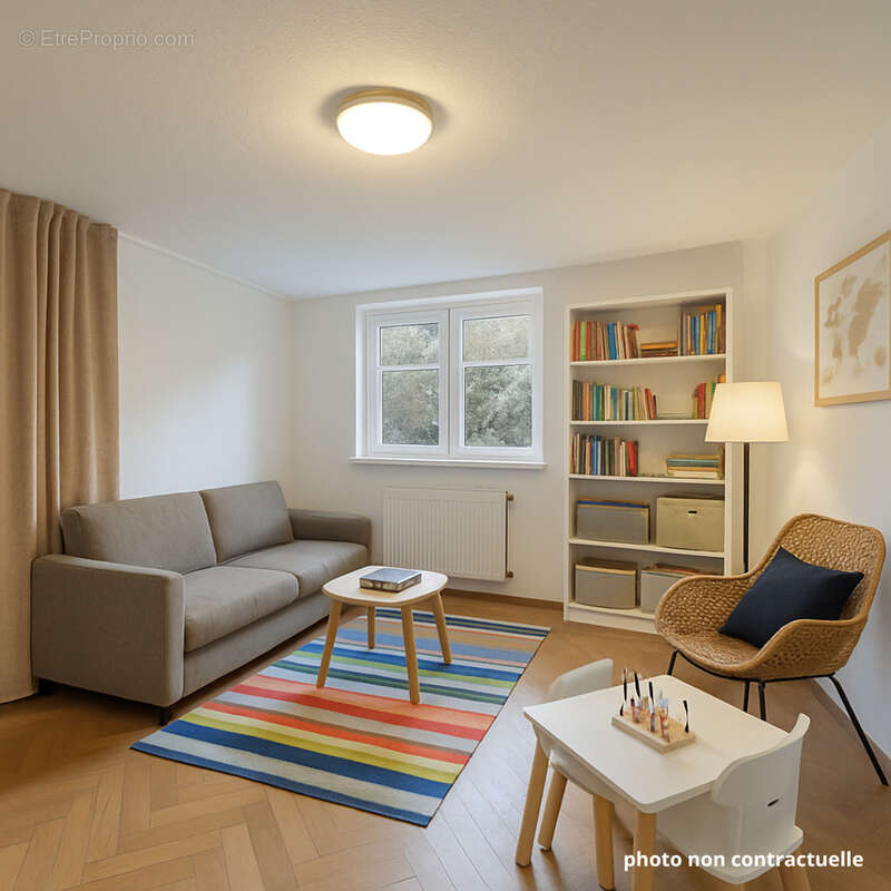 Maison à SOUFFELWEYERSHEIM