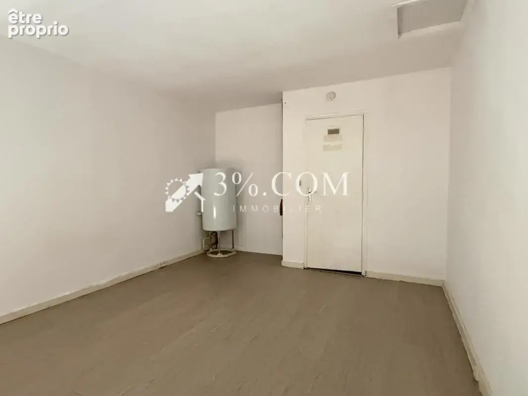 Appartement t1bis en duplex de 41 m2 - photo 4