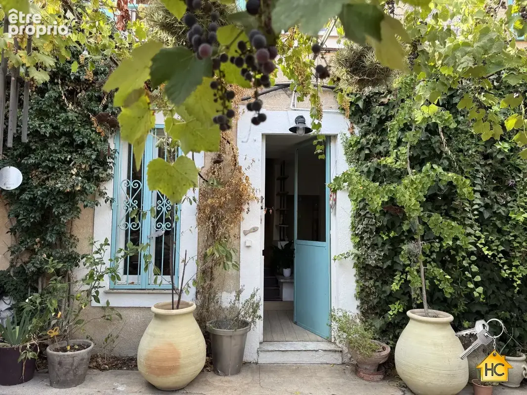 Photo Maison à Vallauris au prix de 508 800€