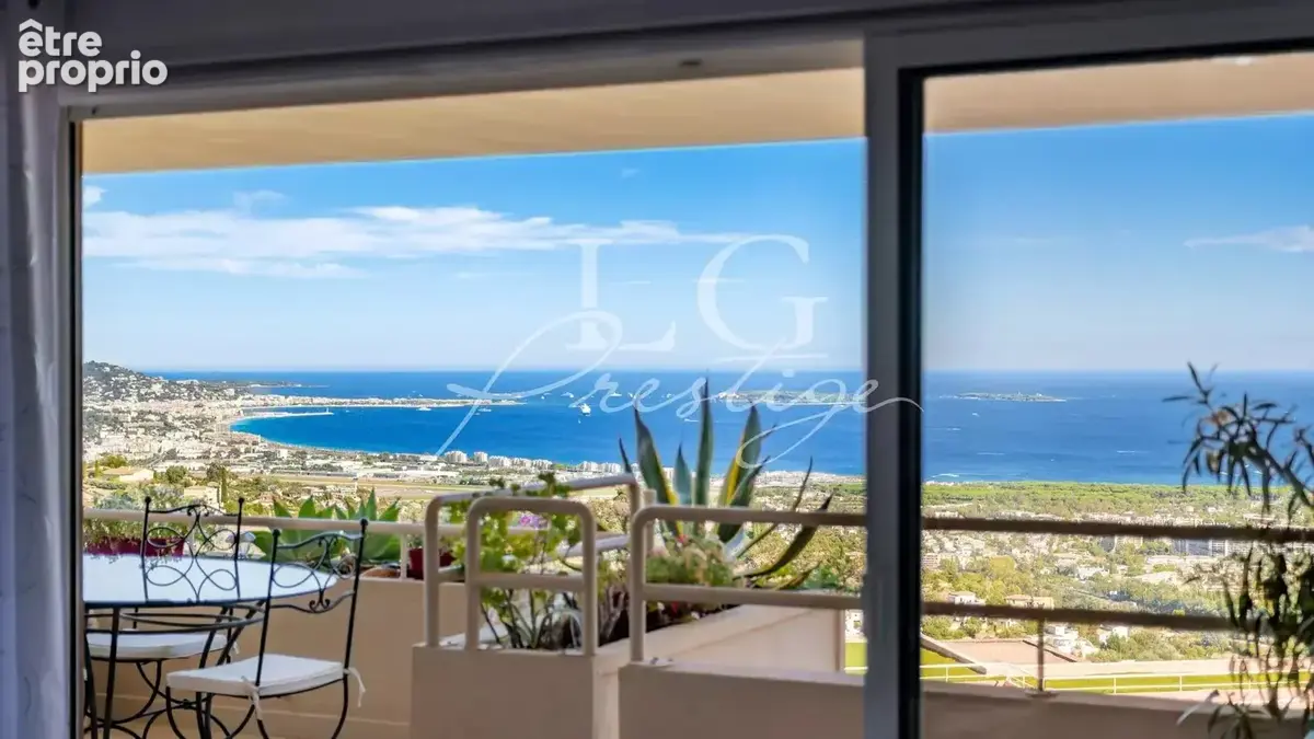Appartement Vue Mer Panoramique 4 Pièces 125 m2 - photo 16