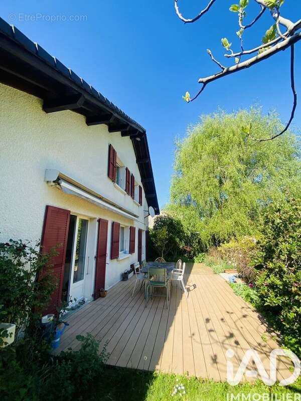 Photo 3 - Maison à VALLEIRY