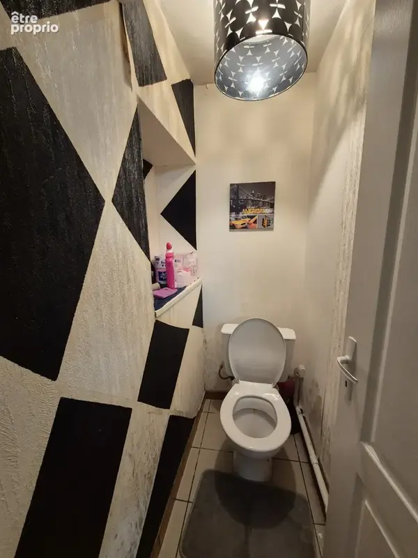 Ensemble de 2 maisons de campagne dont une louée - photo 10
