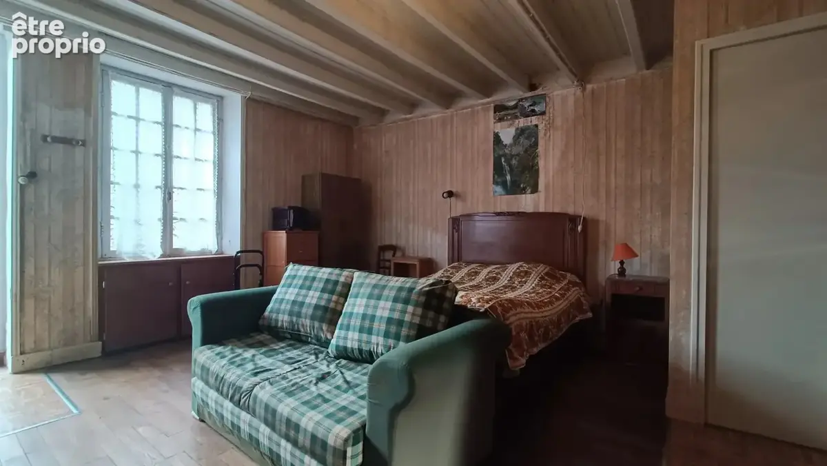 Maison à rénover latillé - photo 8
